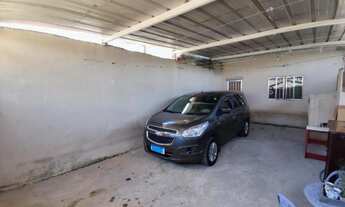 Imagem 6: VSC- Casa em são cristovão na Rua Leste perto da Upa