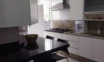 Imagem 3: Apartamento à venda, 3 quartos, 1 suíte, 2 vagas, Jardim da Cidade - Betim/MG