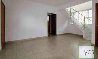 Imagem 2: BELO HORIZONTE - Cobertura - São Lucas