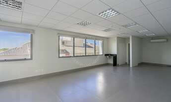 Imagem 3: PORTO ALEGRE - Conjunto Comercial/Sala - Floresta