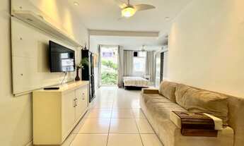 Imagem: Apartamento para aluguel possui 55 metros