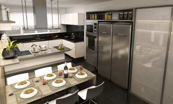 Imagem 4: Belo Horizonte - Apartamento Padrão - Funcionários