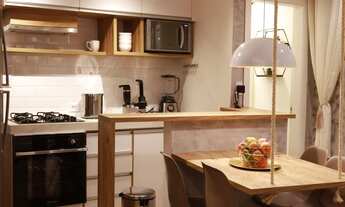 Imagem 2: Studio para aluguel tem 35metros quadrados com 1 quarto em Bela Vista - São Paulo - SP