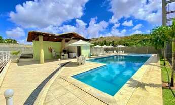 Imagem 3: Apartamento com 2 dormitórios à venda, 61 m² por R$ 133.000,00 - Planalto - Natal/RN