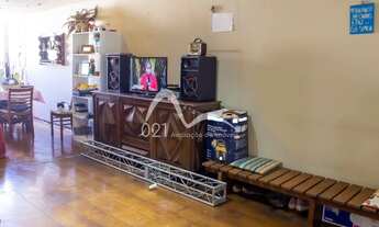 Imagem 5: Apartamento à venda, 2 quartos, 1 vaga, Ipanema - Rio de Janeiro/RJ