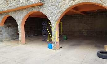 Imagem 6: Casa em lote 360 m² de 3 quartos - Copacabana em Belo Horizonte/MG