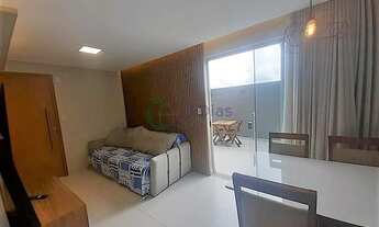 Imagem 4: LINDA AREA PRIVATIVA