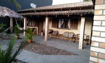 Imagem 2: Casa veraneio perto do mar praia alegre Penha SC