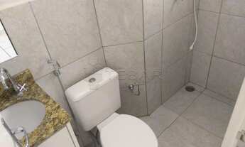 Imagem 3: Apartamento Padrão em São José do Rio Preto