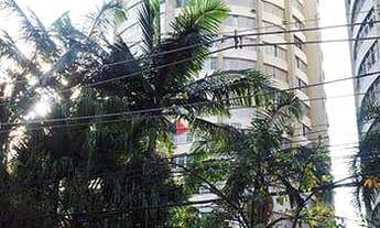 Imagem 7: Apartamento com 3 dormitórios para alugar, 190 m² por R$ 10.630,00/mês - Jardim Paulistano