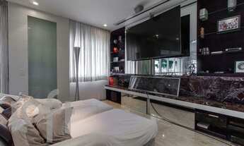 Imagem 2: Apartamento com 2 dormitórios à venda, 270 m² por R$ 6.000.000,00 - Pinheiros - São Paulo