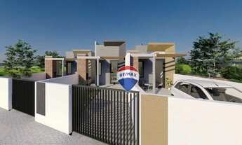 Imagem 6: Casa com 2 quartos, 65 m², à venda por R$ 215.000