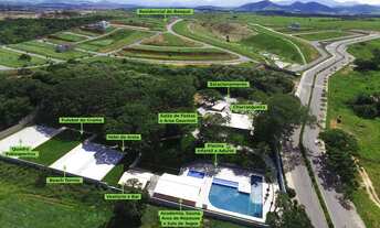 Imagem 4: Lote/Terreno para venda possui 200 metros quadrados em Cabiúnas - Macaé - RJ