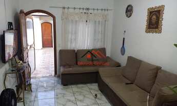 Imagem 4: Casa com 2 dormitórios à venda, 43 m² por R$ 280.000,00 - Martim de Sá - Caraguatatuba/SP