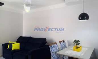 Imagem 3: Apartamento - Vila Padre Manoel de Nóbrega - Campinas