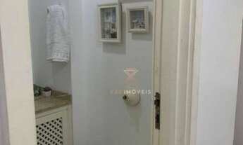 Imagem 2: Apartamento com 4 dormitórios à venda, 145 m² por R$ 2.317.000 - Ipanema - Rio de Janeiro