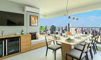 Imagem 6: Apartamento residencial para venda, Freguesia do Ó, São Paulo - AP10369