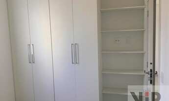 Imagem 7: EXCELENTE APTO PROXIMO SHOPPING HIGIENOPOLIS DOIS,DORMITORIOS COM UMA SUITE TODOS COM ARMA