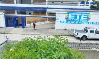 Imagem 4: JN) Kitnet no Janga, excelente localização, próx. da praia!