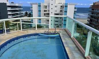 Imagem 7: Cobertura Vista Mar 4 suítes, 299 m² - venda por R$ 4.500.000 ou aluguel por R$ 25.000/mês