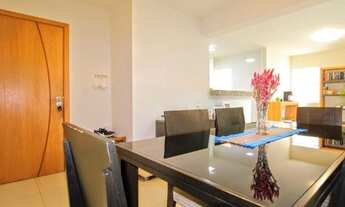 Imagem 5: Apartamento para venda com 98 metros quadrados com 3 quartos em Sion - Belo Horizonte - MG