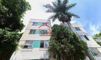 Imagem 1: BELO HORIZONTE - Apartamento Padrão - Estoril