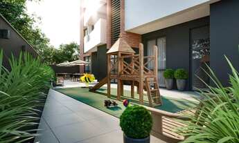 Imagem 3: Ed. Le Sense - Cobertura com 3 dormitórios à venda, 186 m² por R$ 3.269.873 - Água Verde