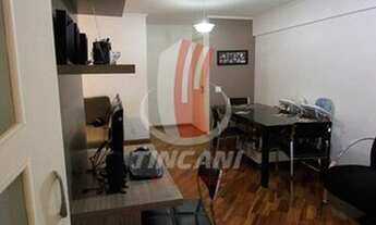 Imagem: São Paulo - Apartamento Padrão - TATUAPÉ