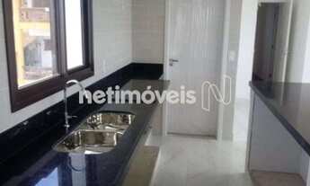 Imagem: Venda Apartamento 4 quartos Santa Inês