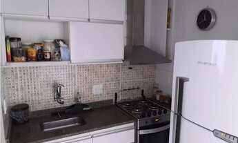 Imagem 3: Belo Horizonte - Apartamento Padrão - Lagoinha