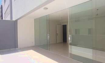 Imagem 3: Apartamento Garden com 4 dormitórios à venda, 157 m² por R$ 1.110.000,00 - Buritis - Belo