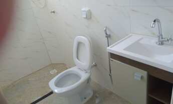 Imagem 6: Aluga se um apartamento