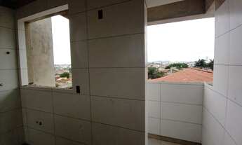 Imagem 5: Belo Horizonte - Apartamento Padrão - Santa Amélia