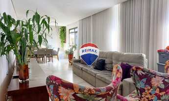 Imagem 4: Cobertura com 4 dormitórios à venda, 300 m² por R$ 1.950.000,00 - Buritis - Belo Horizonte