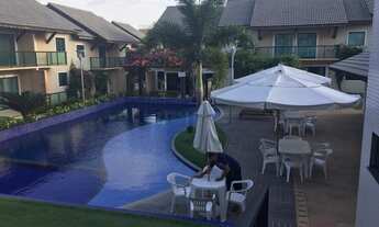 Imagem: Casa Condomínio Fechado Salinas Atalaia