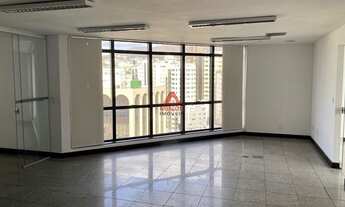 Imagem: Belo Horizonte - Conjunto Comercial/sala