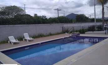 Imagem 4: Condomínio Reserva do Campo, primeiríssima locação, em meio ao verde - 2 quartos