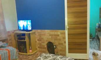 Imagem 7: Casa três quartos independente sentido bairro São Jorge/Campo Grande