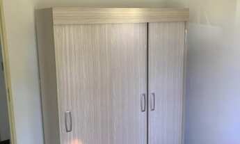 Imagem 3: Apartamento com 3 quartos de 56 m², no bairro Floramar