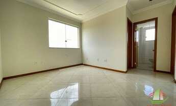 Imagem 4: Apartamento com 2 dormitórios à venda, 51 m² por R$ 260.000,00 - Santa Mônica - Belo Horiz