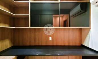 Imagem 6: Apartamento - 3 Suítes - Varanda Gourmet - Jardim