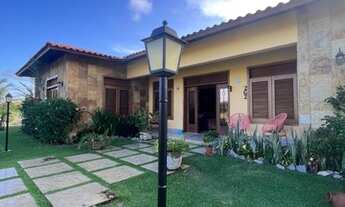 Imagem: Casa COND CHÁCARA BONFIM