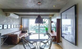 Imagem 7: TRIPLEX- PRÓXIMO AO PARQUE IBIRAPUERA- AVENIDA PAULISTA