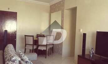 Imagem: Apartamento - Bonfim - Campinas