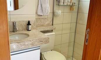 Imagem 4: Goiânia Apto 2 qtos 2 banheiros