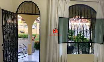 Imagem 4: Casa no Cj Tiradentes 2 Qts (Suite) 750m² Cerca Eletrica Sistema de Camera