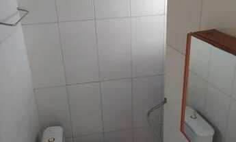 Imagem 6: Aluga-se casa no fundo do terreno