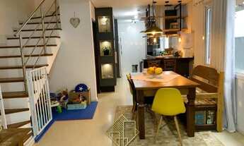 Imagem 6: Casa para Venda em Florianópolis, São João do Rio Vermelho, 3 dormitórios, 1 suíte, 2 banh