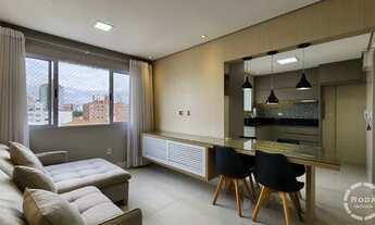 Imagem: Apartamento com 2 dorms, Aparecida, Santos