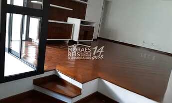 Imagem 2: Apartamento com 4 Dormitórios (Sendo 2 Suíte) e uma área de 180m² para locação por R$6.800